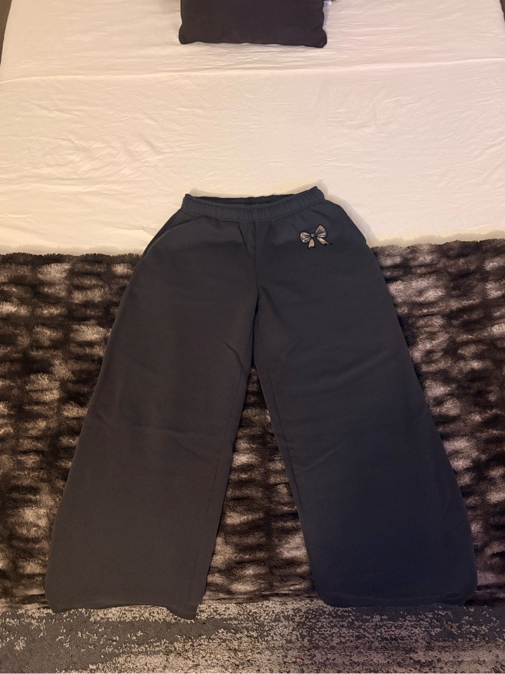 Baggy Sweatpants